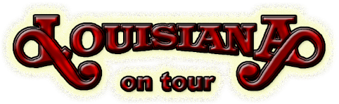 Louisiana on Tour